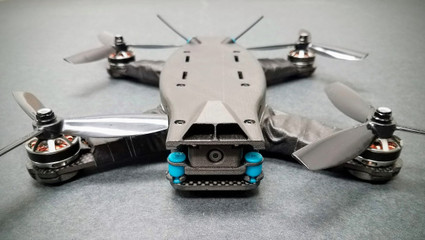 NASA利用AI操作無人機，無人機即將邁向新紀元？