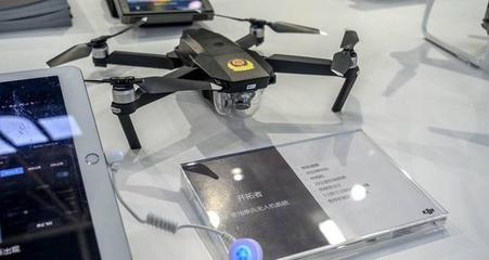 無(wú)人機(jī)在公安業(yè)務(wù)領(lǐng)域中的應(yīng)用與前景