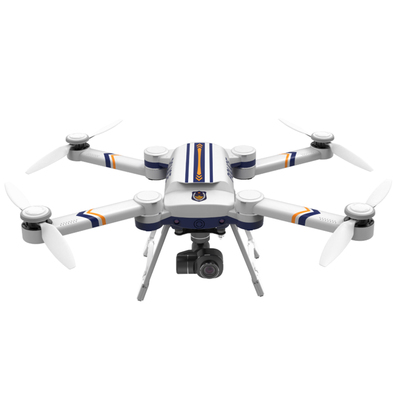 無(wú)人機(jī)反制設(shè)備與網(wǎng)絡(luò)工程 技術(shù)原理與應(yīng)用前景