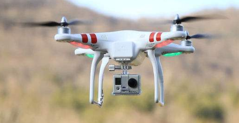 無(wú)人機(jī) 應(yīng)用、趨勢(shì)與未來(lái)展望