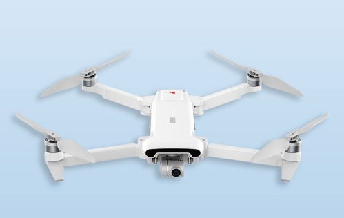 飛米X8 SE 2020無(wú)人機(jī) 小米生態(tài)鏈再推力作，革新航拍體驗(yàn)