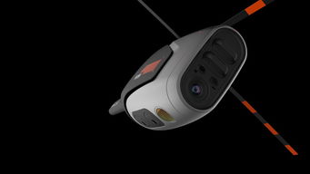 救援無(wú)人機(jī)設(shè)計(jì) 創(chuàng)新教育綜合體的未來(lái)探索