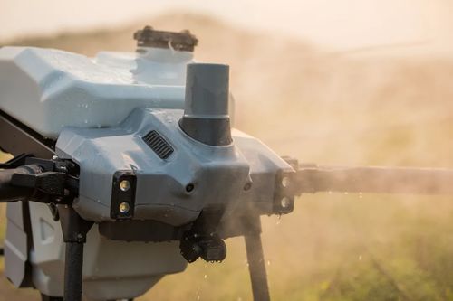 中國農業(yè)機械化 從落后到異軍突起的創(chuàng)新路徑