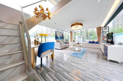 從Cpark到洋人街 申花掀起西方風潮，創(chuàng)新教育綜合體引領新風尚