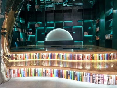 全省率先！濟南市布局社區(qū)服務綜合體，創(chuàng)新教育綜合體建設