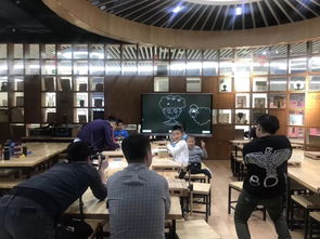 聚焦創(chuàng)新教育綜合體——見證包頭70年發(fā)展的國外媒體視角