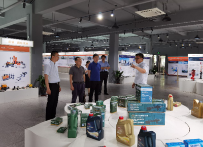 嘉興學院G60科創走廊產業與創新研究院“智創匯”系列活動 赴平湖汽車零部件產業創新服務綜合體考察交流，探索創新教育綜合體新路徑
