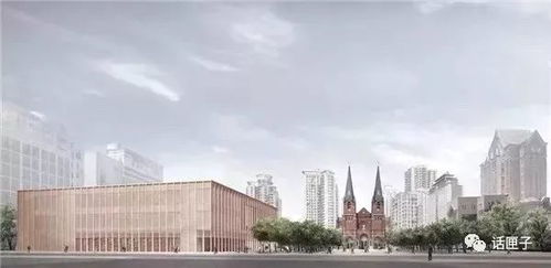 3年后的“匯文化” 家門口的創新教育綜合體，驚艷你的不止是文化新地標